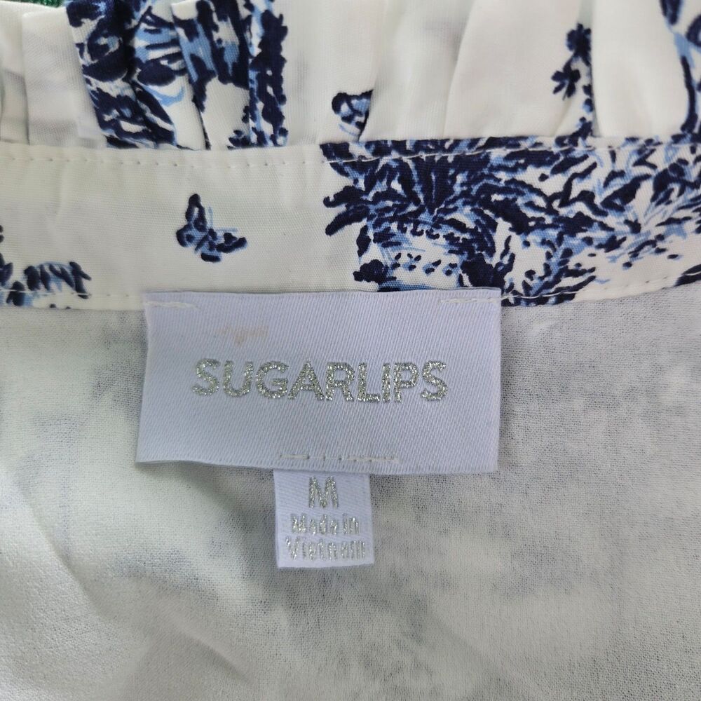 Sugarlips - Picture 4 of 12